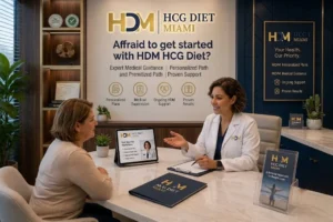 Afraid to get started on the HCG Diet? Then read this…