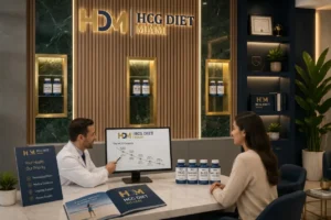 How does HCG work?
