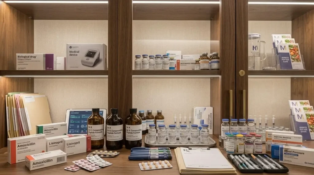 medicine