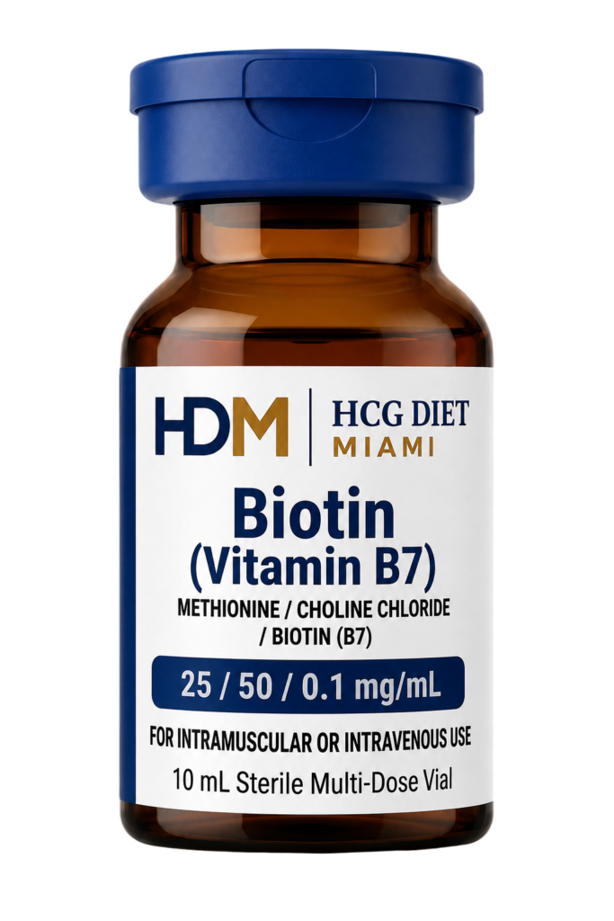 Biotin