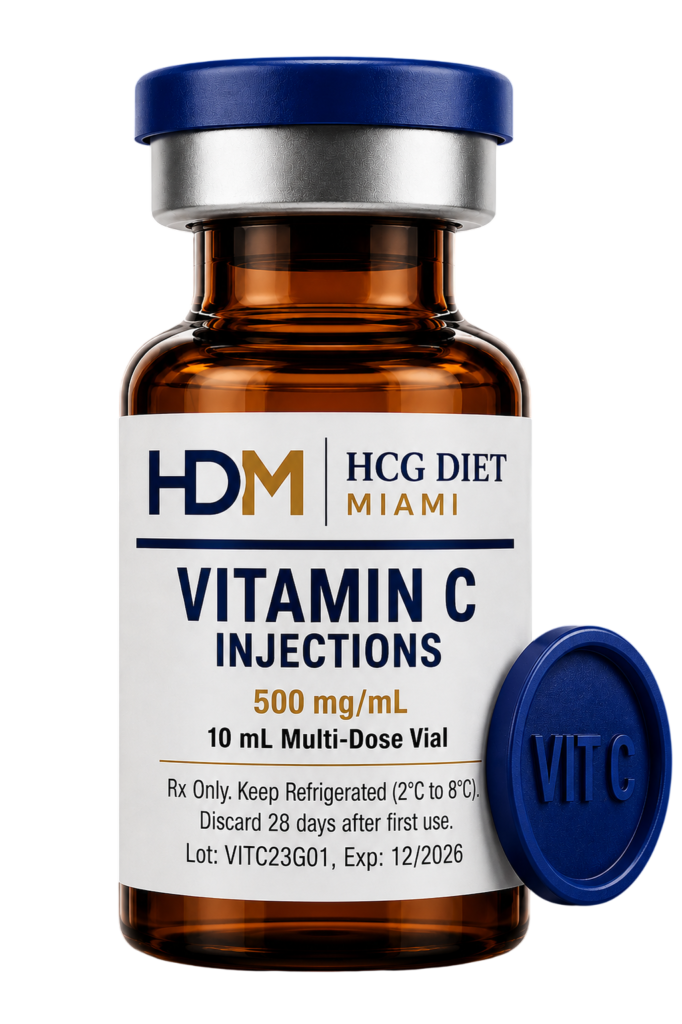 Vitamin C