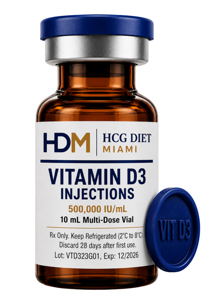 Vitamin D3