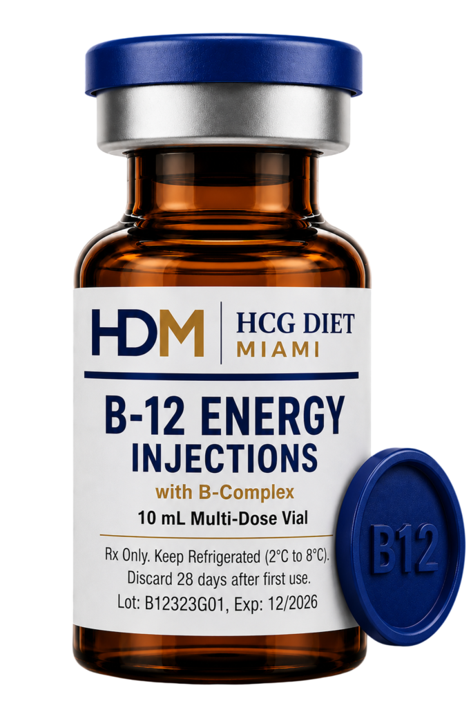 Vitamin B12