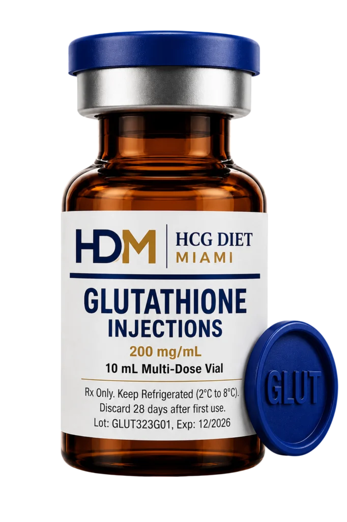 Glutathione
