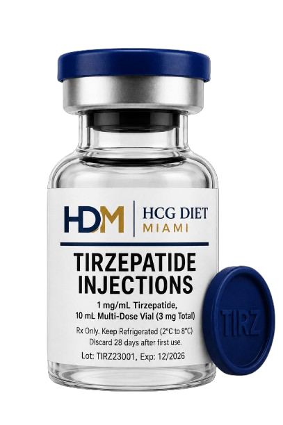 Tirzepatide