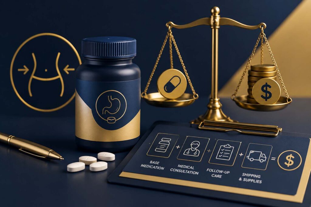 wegovy pill cost without insurance