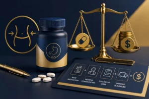 Wegovy Pill Cost Without Insurance: What It Actually Means for You