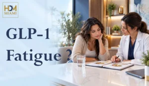 GLP-1 Fatigue: 7 Essential Facts for Better Care